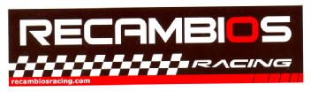 Imagen de RECAMBIOS RACING