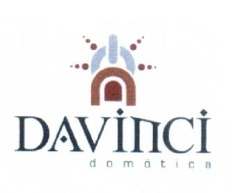 Imagen de DAVINCI DOMOTICA