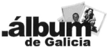 Imagen de .ALBUM DE GALICIA