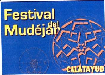 Imagen de FESTIVAL DEL MUDEJAR CALATAYUD