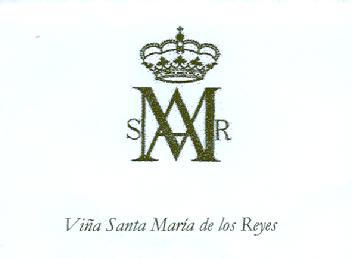 Imagen de VIÑA SANTA MARIA DE LOS REYES