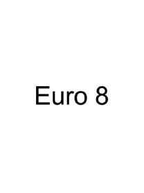 Imagen de EURO 8