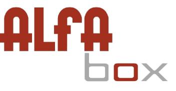Imagen de ALFA BOX
