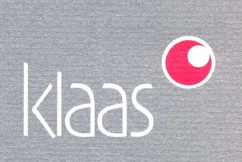 Imagen de KLAAS
