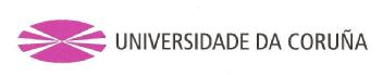 Imagen de UNIVERSIDADE DA CORUÑA