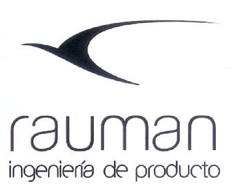 Imagen de RAUMAN INGENIERIA DE PRODUCTO
