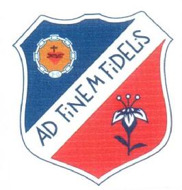 Imagen de AD FINEM FIDELIS