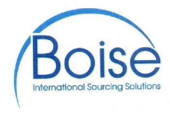 Imagen de BOISE INTERNATIONAL SOURCING SOLUTIONS