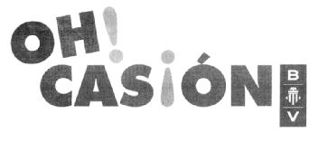 Imagen de OH¡ CASION BV