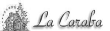 Imagen de LA CARABA