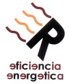Imagen de R EFICIENCIA ENERGETICA