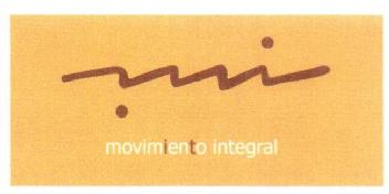 Imagen de MI MOVIMIENTO INTEGRAL