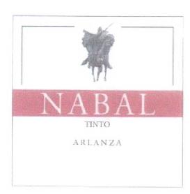 Imagen de NABAL TINTO ARLANZA
