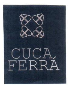 Imagen de CUCA FERRA