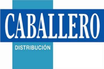 Imagen de CABALLERO DISTRIBUCION