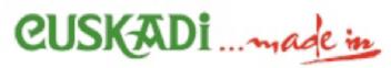 Imagen de EUSKADI MADE IN