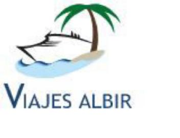 Imagen de VIAJES ALBIR