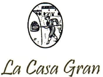 Imagen de LA CASA GRAN
