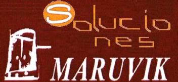 Imagen de SOLUCIONES MARUVIK