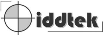 Imagen de IDDTEK