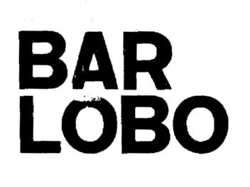 Imagen de BAR LOBO