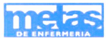 Imagen de METAS DE ENFERMERIA