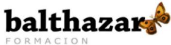 Imagen de BALTHAZAR FORMACION