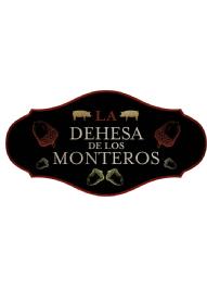 Imagen de LA DEHESA DE LOS MONTEROS