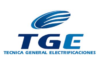 Imagen de TGE TECNICA GENERAL ELECTRIFICACIONES