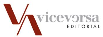 Imagen de VICEVERSA EDITORIAL