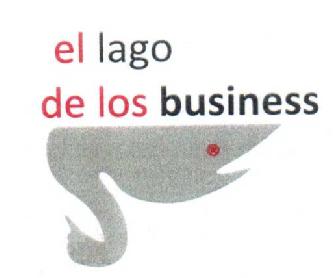 Imagen de EL LAGO DE LOS BUSINESS