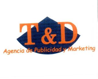 Imagen de T&D AGENCIA DE PUBLICIDAD Y MARKETING