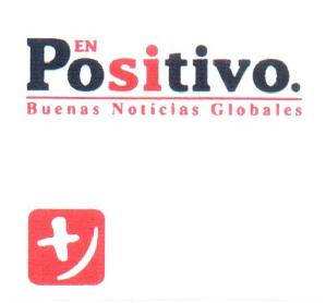 Imagen de EN POSITIVO BUENAS NOTICIAS GLOBALES