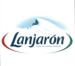 Imagen de LANJARON AGUA DE SIERRA NEVADA
