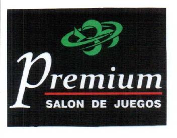 Imagen de PREMIUM SALON DE JUEGOS