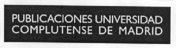 Imagen de PUBLICACIONES UNIVERSIDAD COMPLUTENSE DE MADRID
