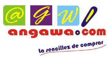 Imagen de @GW! ANGAWA.COM LA SENCILLEZ DE COMPRAR