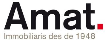 Imagen de AMAT IMMOBILIARIS DES DE 1948