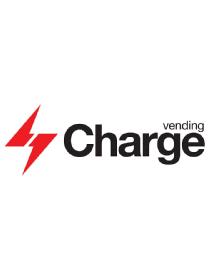 Imagen de CHARGE VENDING