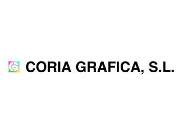 Imagen de CG CORIA GRAFICA, S.L