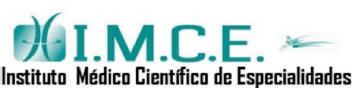 Imagen de I.M.C.E. INSTITUTO MEDICO CIENTIFICO DE ESPECIALIDADES