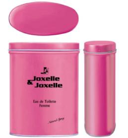 Imagen de J&J JOXELLE & JOXELLE EAU DE TOILETTE FEMME NATURAL SPRAY