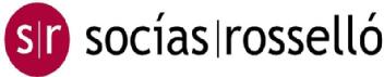 Imagen de SR SOCIAS ROSSELLO