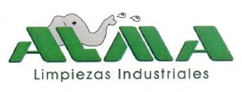 Imagen de ALMA LIMPIEZAS INDUSTRIALES