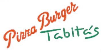 Imagen de PIZZA BURGER TABITA\'S