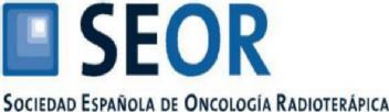 Imagen de SEOR SOCIEDAD ESPAÑOLA DE ONCOLOGIA RADIOTERAPICA