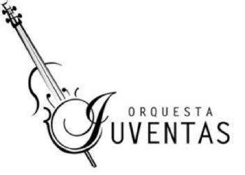 Imagen de ORQUESTA IUVENTAS