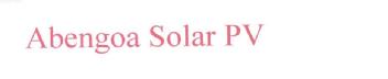 Imagen de ABENGOA SOLAR PV