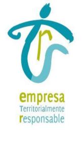 Imagen de EMPRESA TERRITORIALMENTE RESPONSABLE