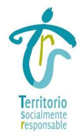Imagen de TERRITORIO SOCIALMENTE RESPONSABLE